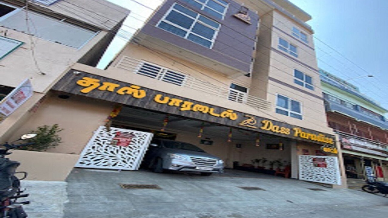 Photo of Outdoor in Periyur