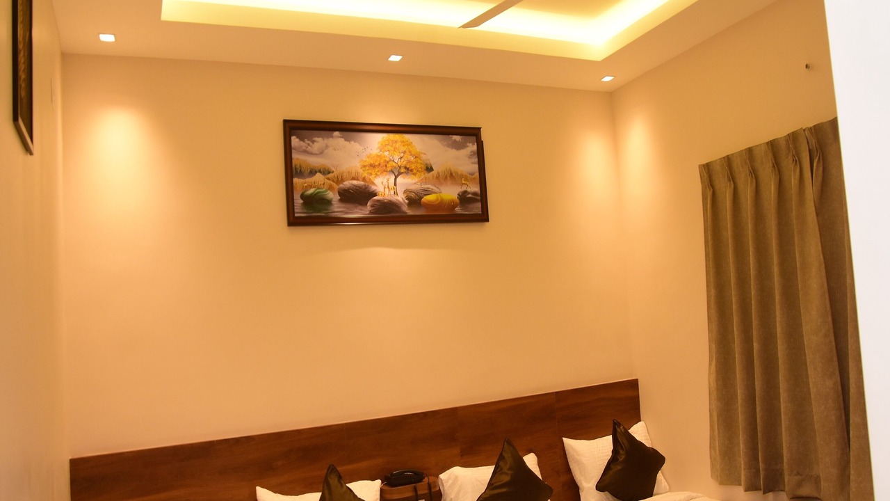 Photo of Bedroom in Periyur