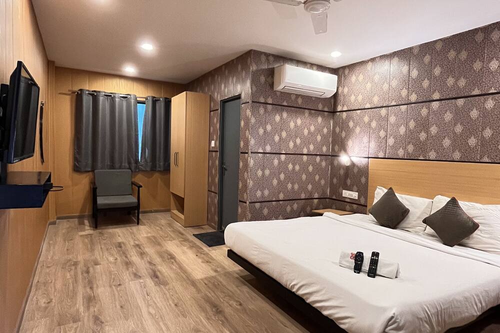 Photo of Bedroom in Nagpur
