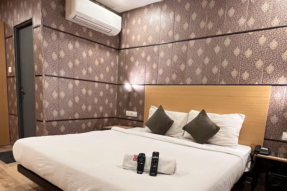 Photo of Bedroom in Nagpur