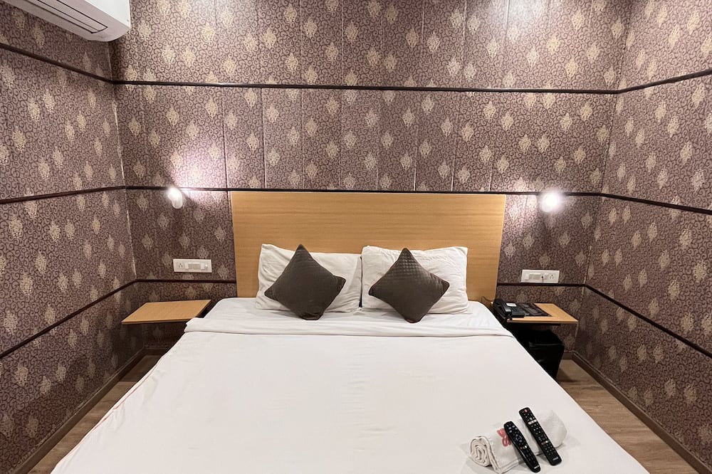 Photo of Bedroom in Nagpur