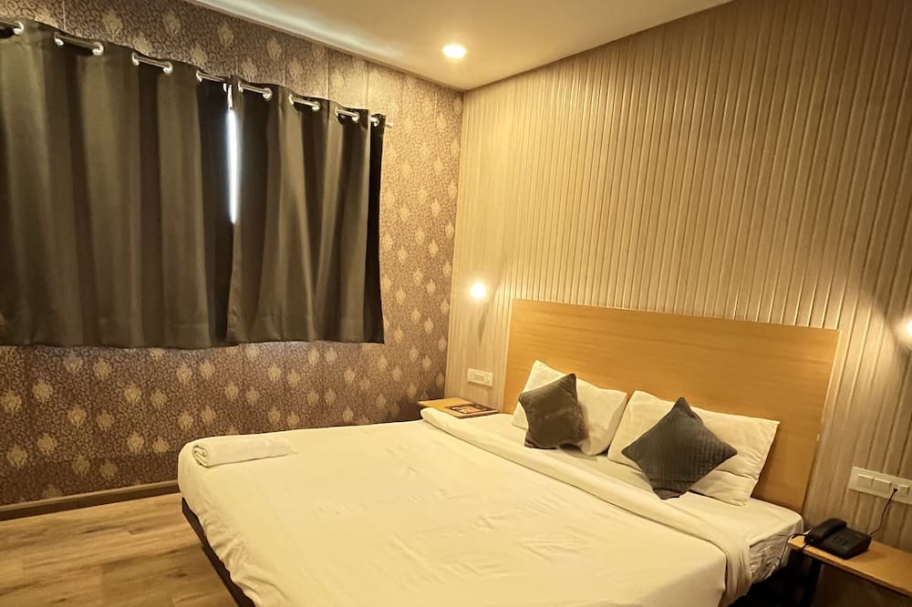 Photo of Bedroom in Nagpur
