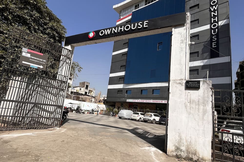 Photo of Outdoor in Nagpur