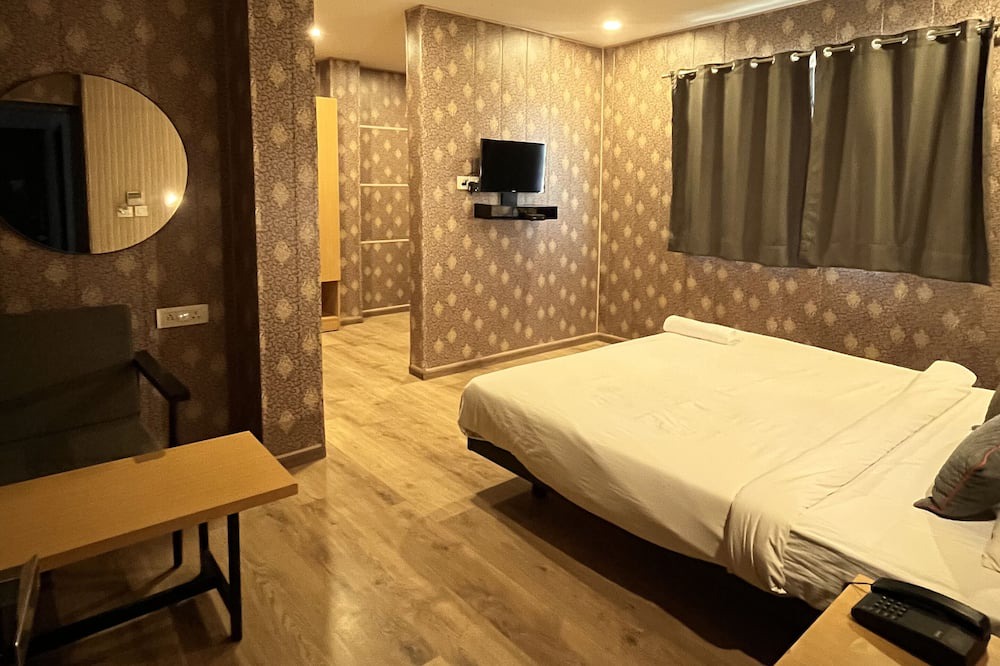 Photo of Bedroom in Nagpur