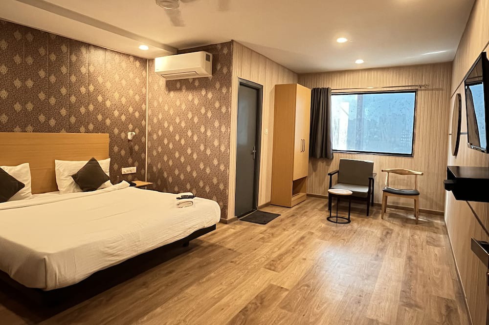 Photo of Bedroom in Nagpur