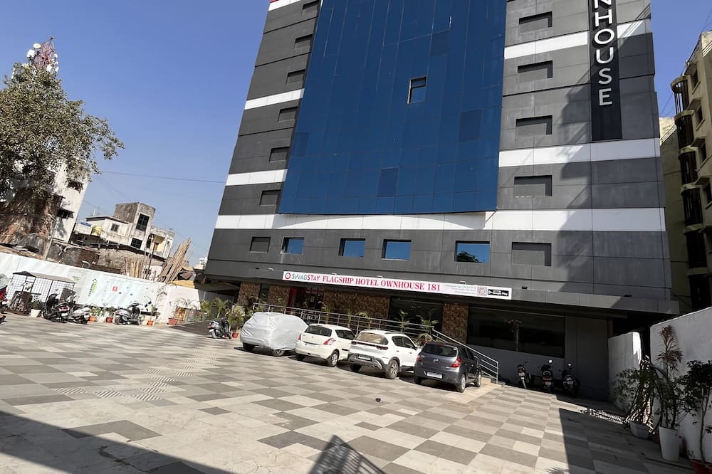 Photo of Outdoor in Nagpur