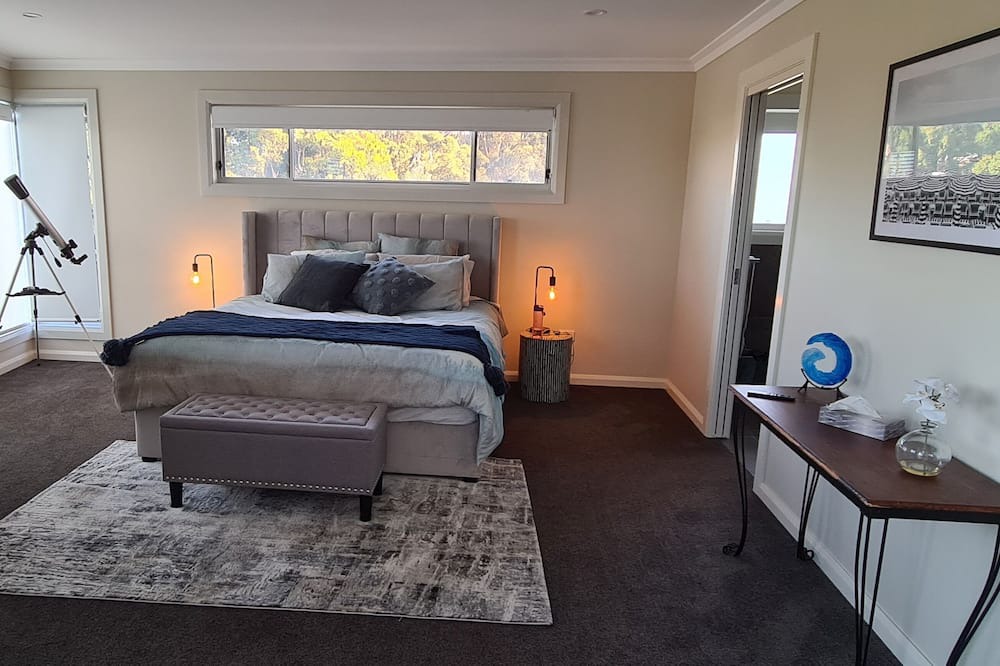 Photo of Bedroom in Diamond Beach