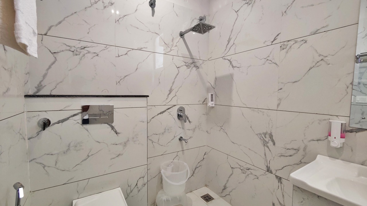 Photo of Bathroom in Kharar