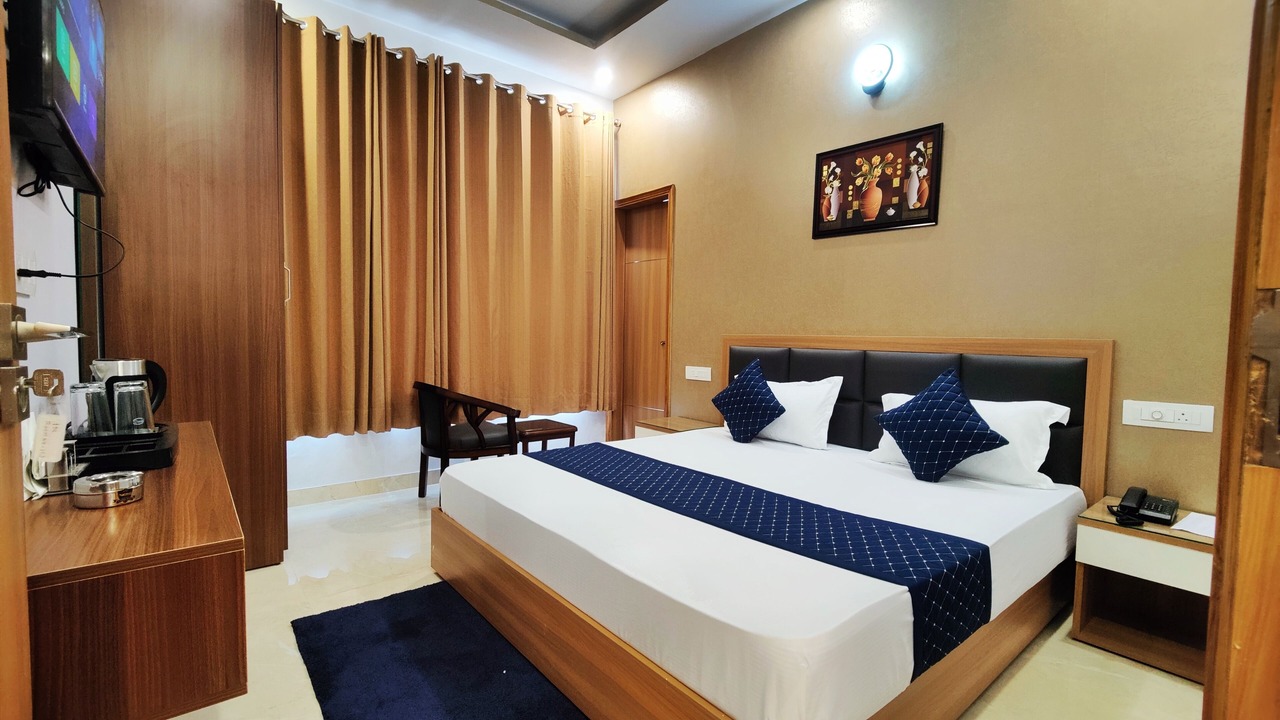 Photo of Bedroom in Kharar