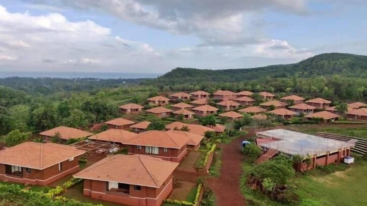 Photo of Outdoor in Anjanvel