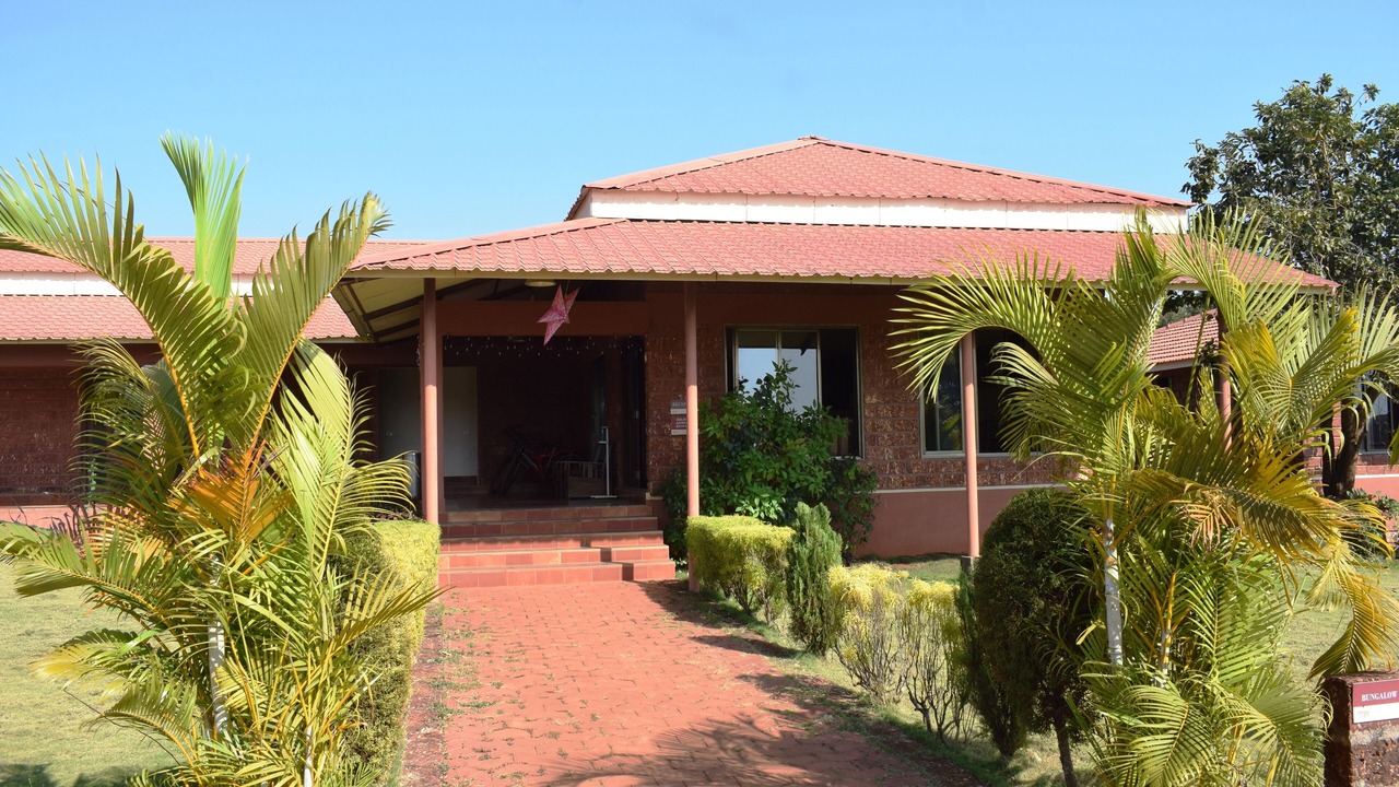 Photo of Outdoor in Anjanvel