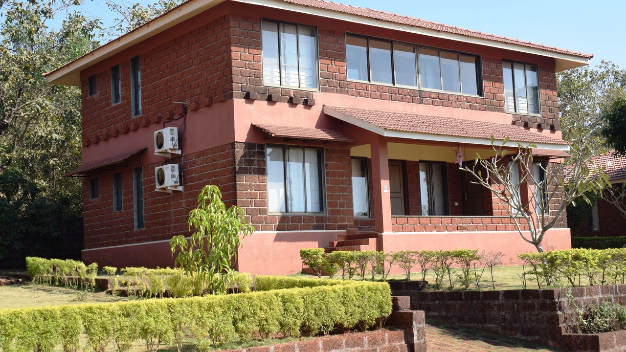 Photo of Outdoor in Anjanvel