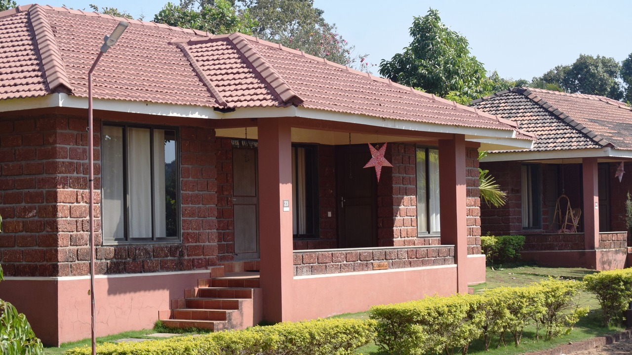 Photo of Outdoor in Anjanvel