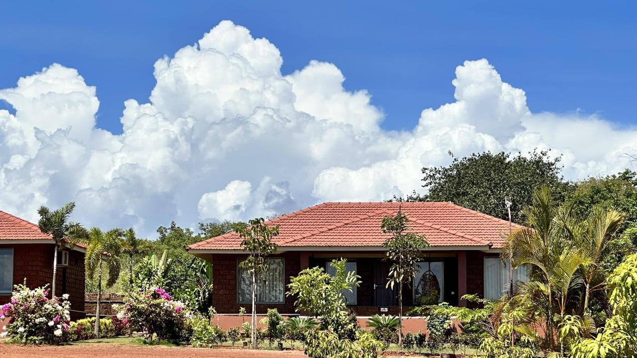 Photo of Bedroom in Anjanvel