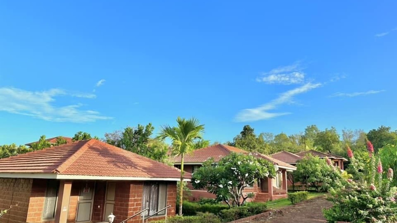 Photo of Outdoor in Anjanvel