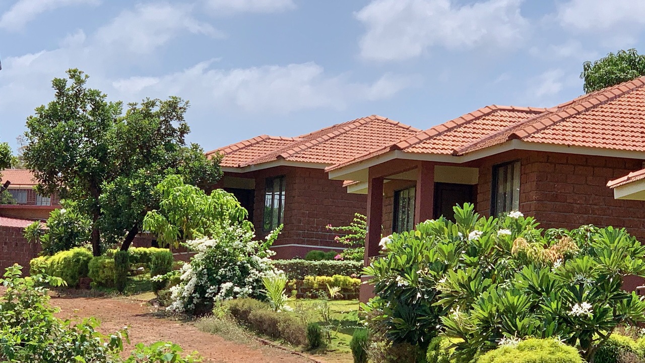 Photo of Outdoor in Anjanvel