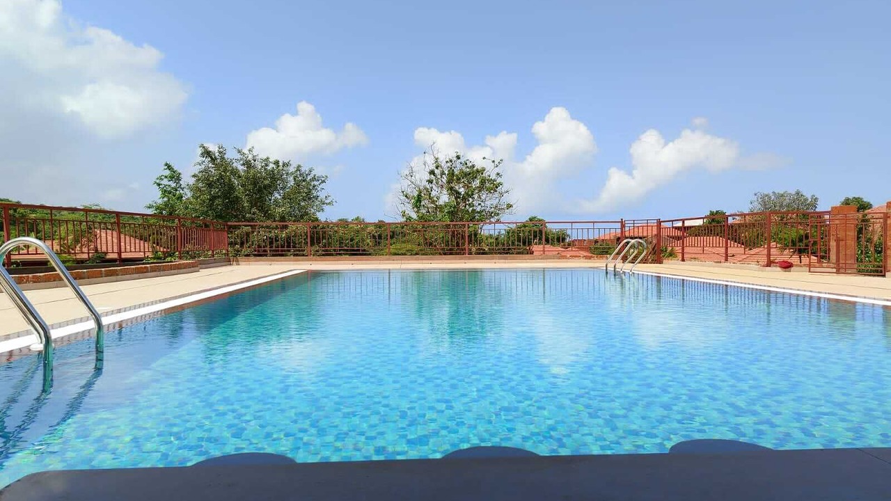Photo of Outdoor in Anjanvel