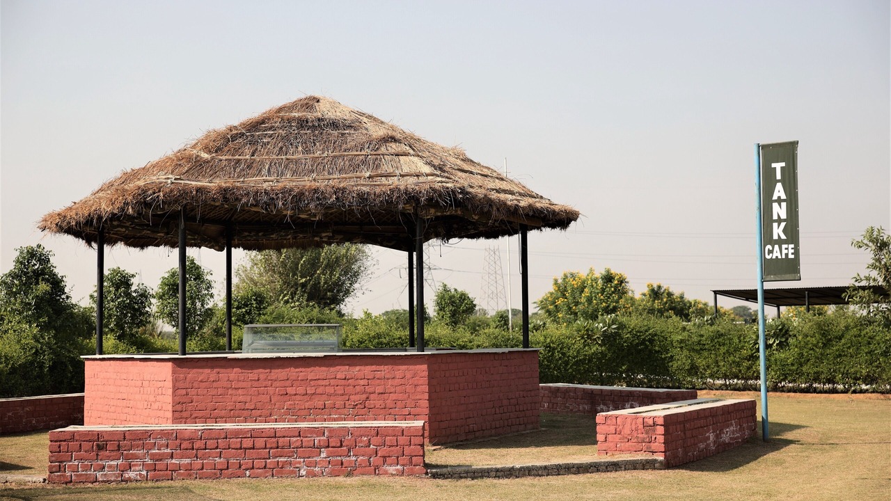 Photo of Others in Taoru