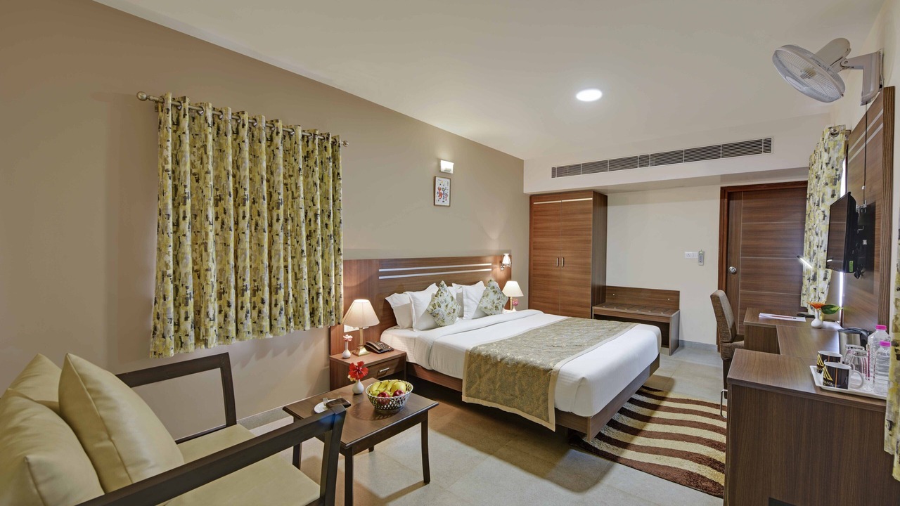 Photo of Bedroom in Bedla