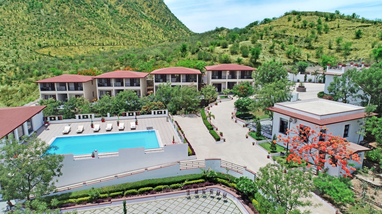 Photo of Outdoor in Bedla