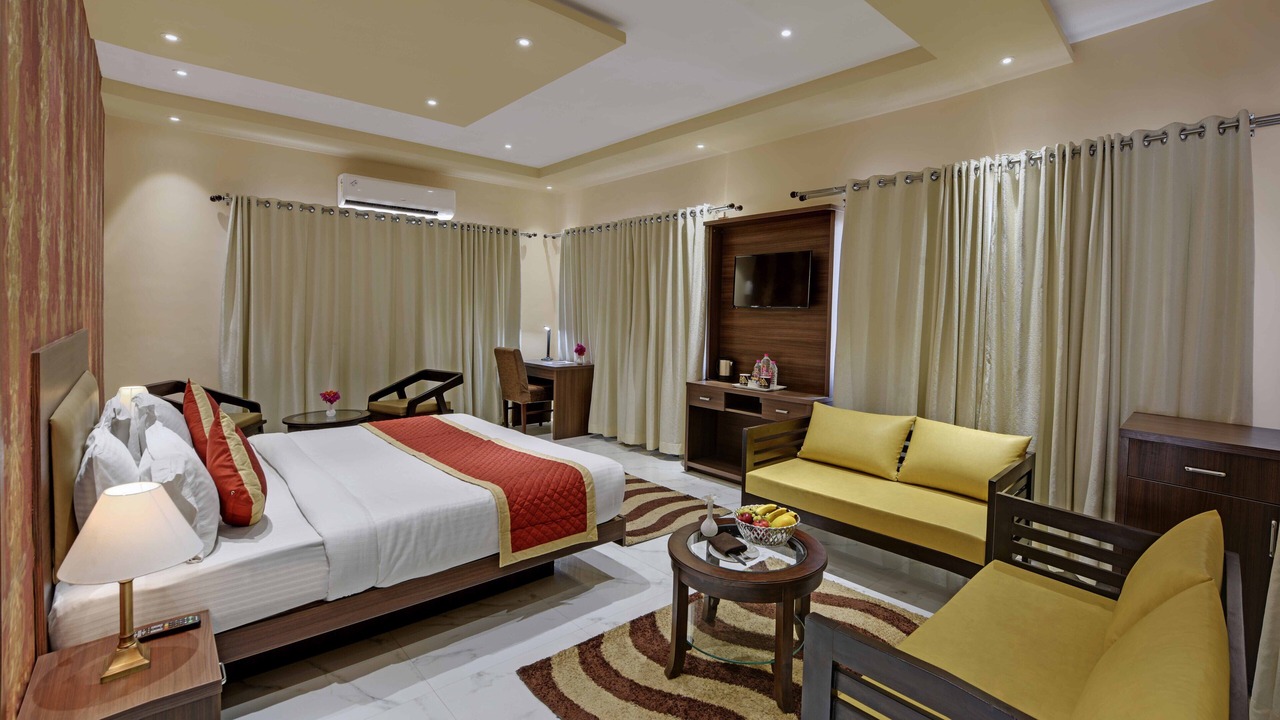 Photo of Bedroom in Bedla
