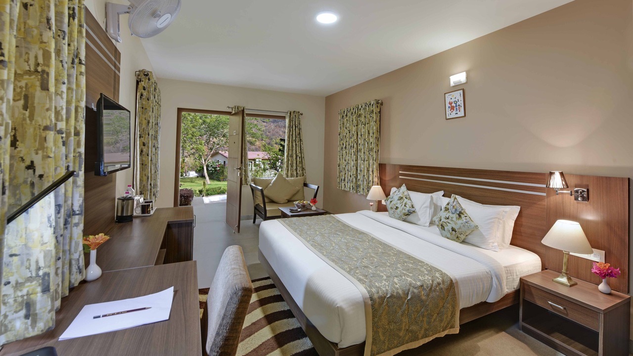 Photo of Bedroom in Bedla