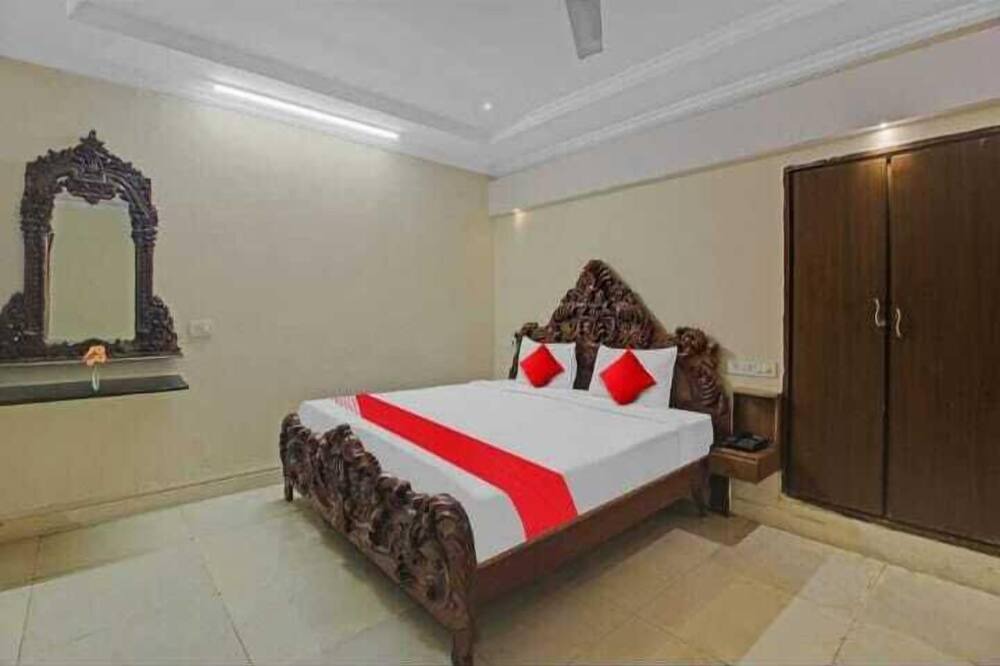 Photo of Bedroom in Lakdi Ka Pul