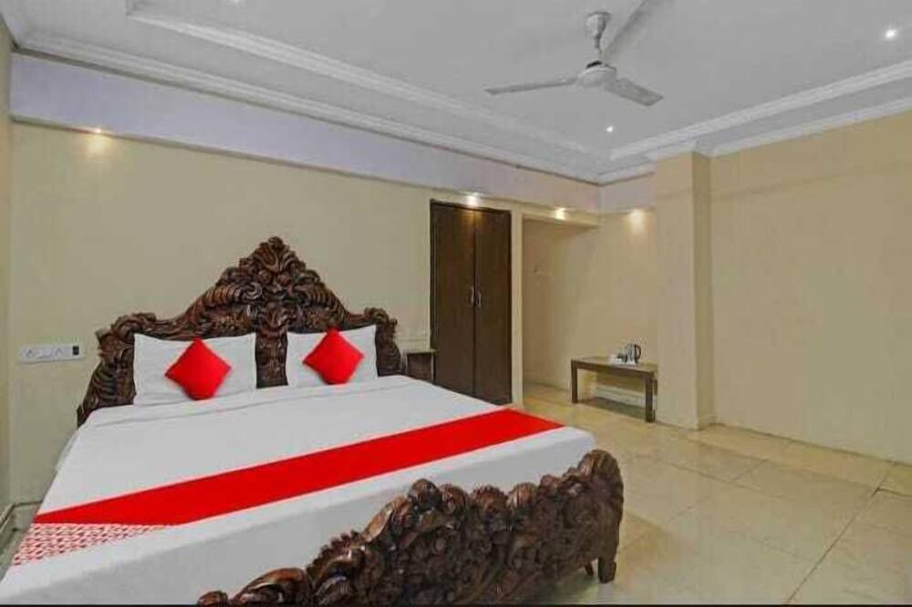 Photo of Bedroom in Lakdi Ka Pul