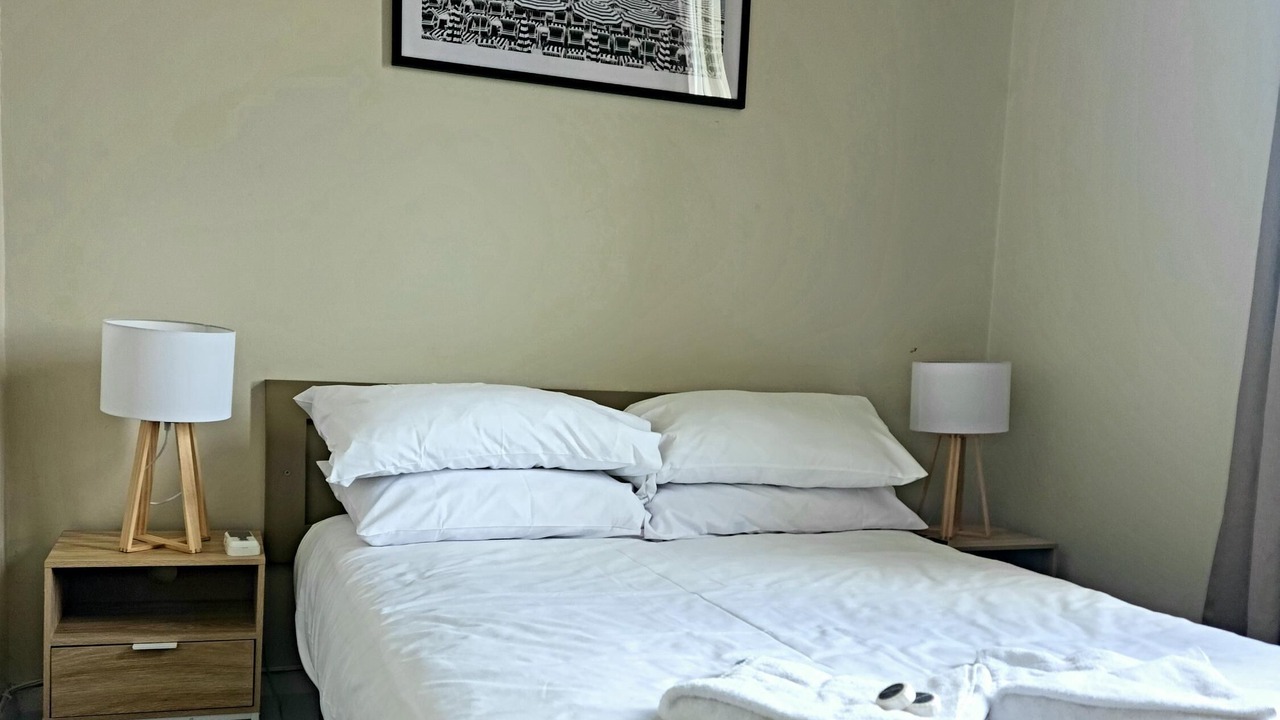 Photo of Bedroom in Bathurst