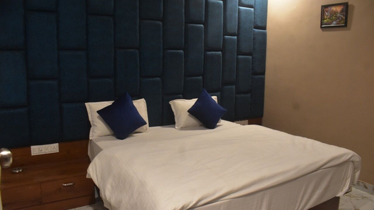 Photo of Bedroom in Vastrapur