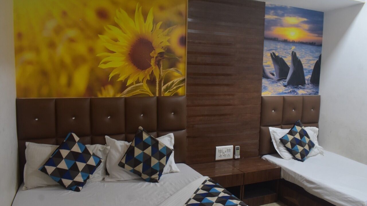Photo of Bedroom in Vastrapur