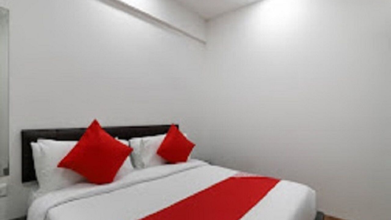 Photo of Bedroom in Vastrapur