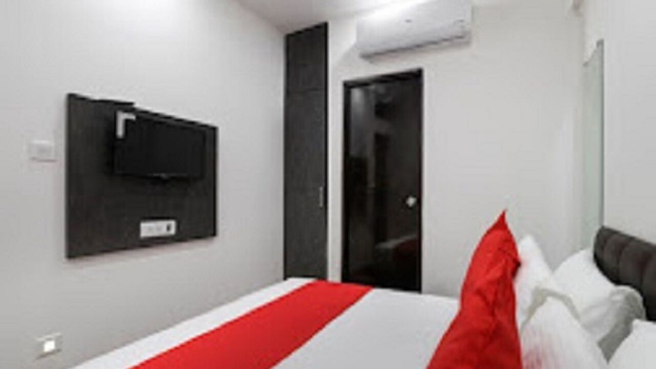 Photo of Bedroom in Vastrapur