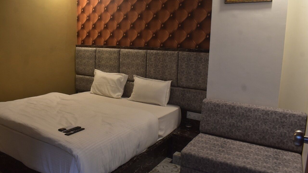 Photo of Bedroom in Vastrapur