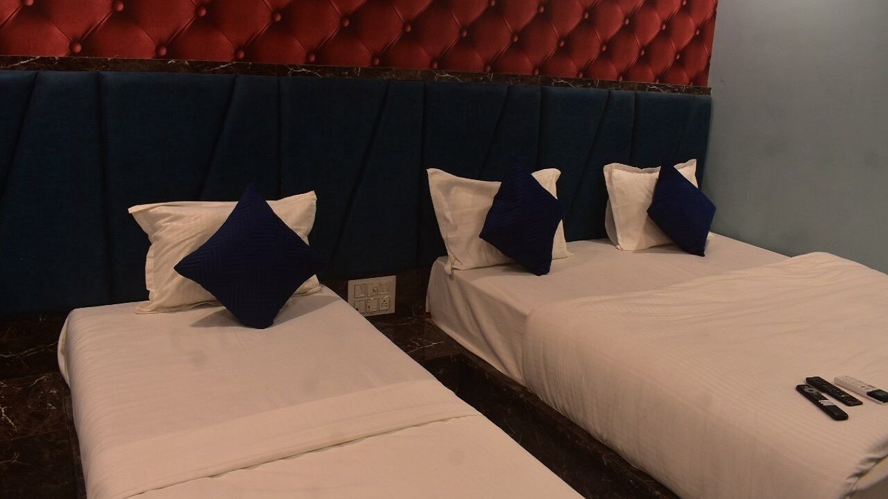 Photo of Bedroom in Vastrapur