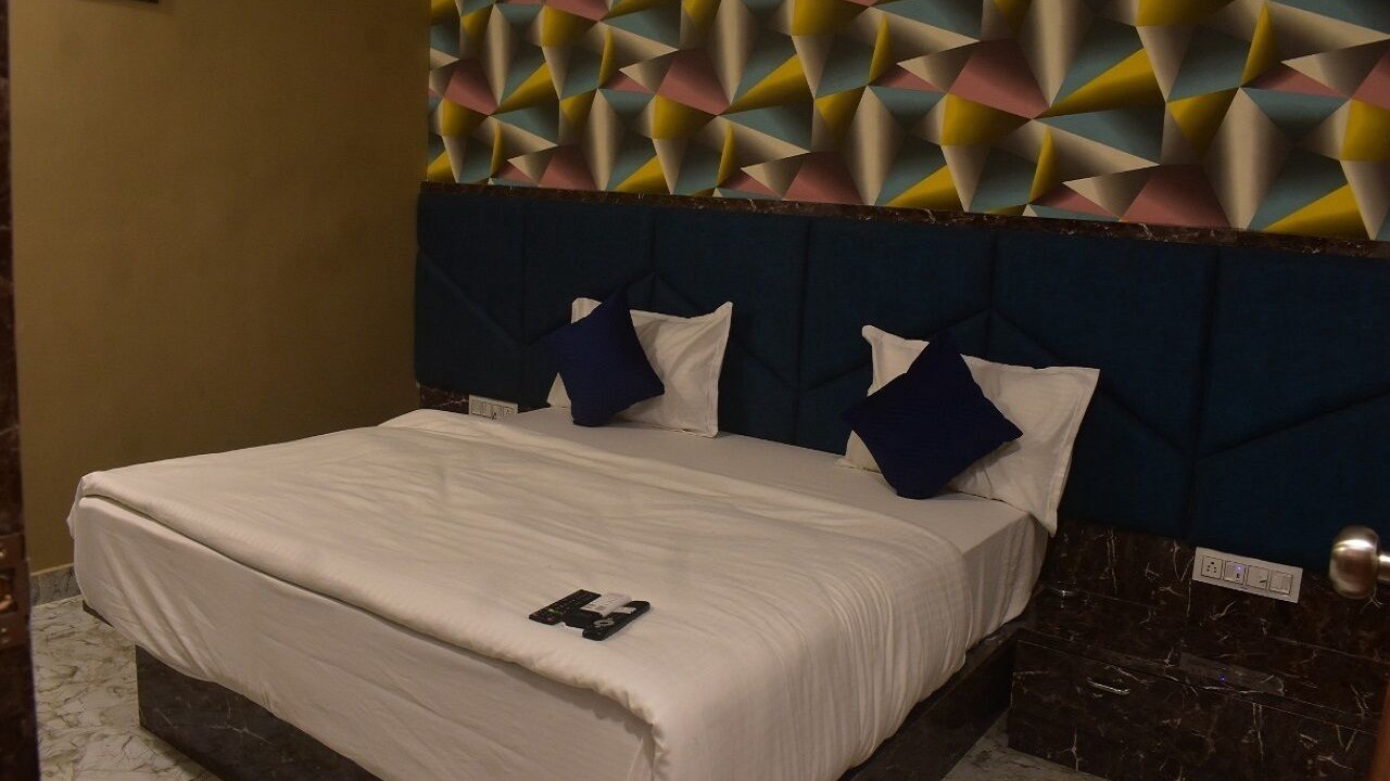 Photo of Bedroom in Vastrapur