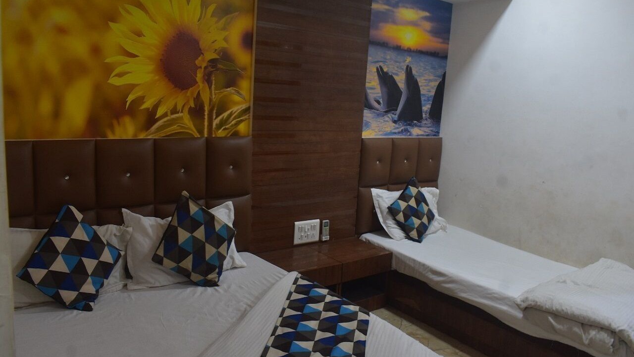 Photo of Bedroom in Vastrapur