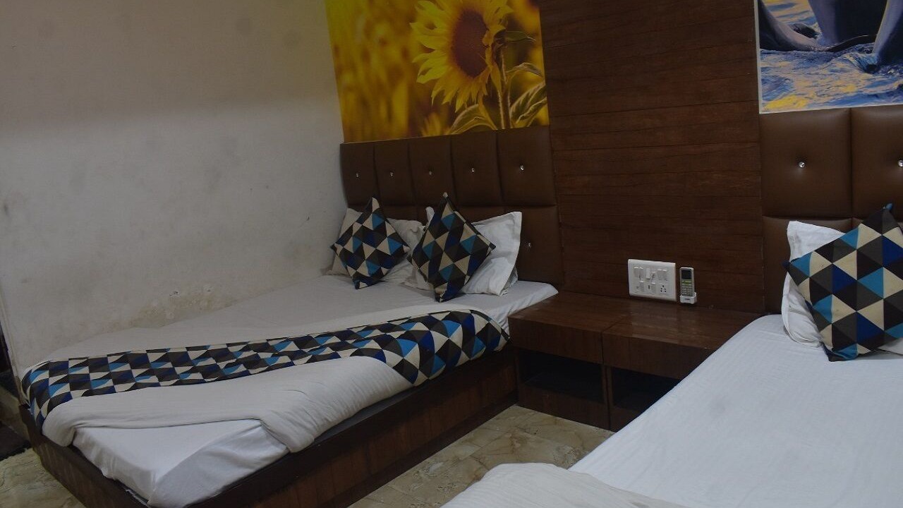 Photo of Bedroom in Vastrapur