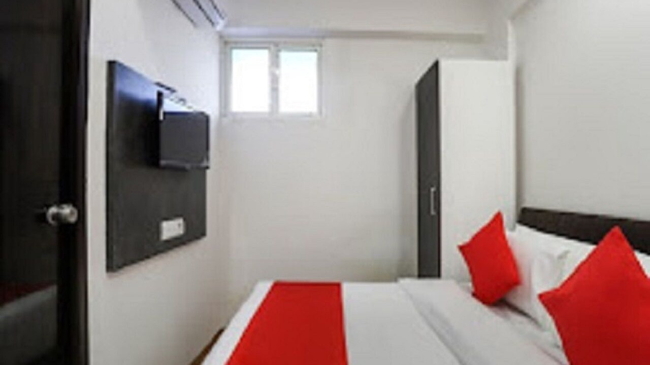 Photo of Bedroom in Vastrapur