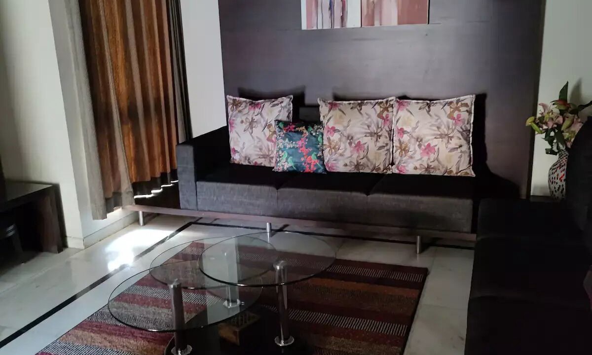 Photo of Livingroom in Daulatabad