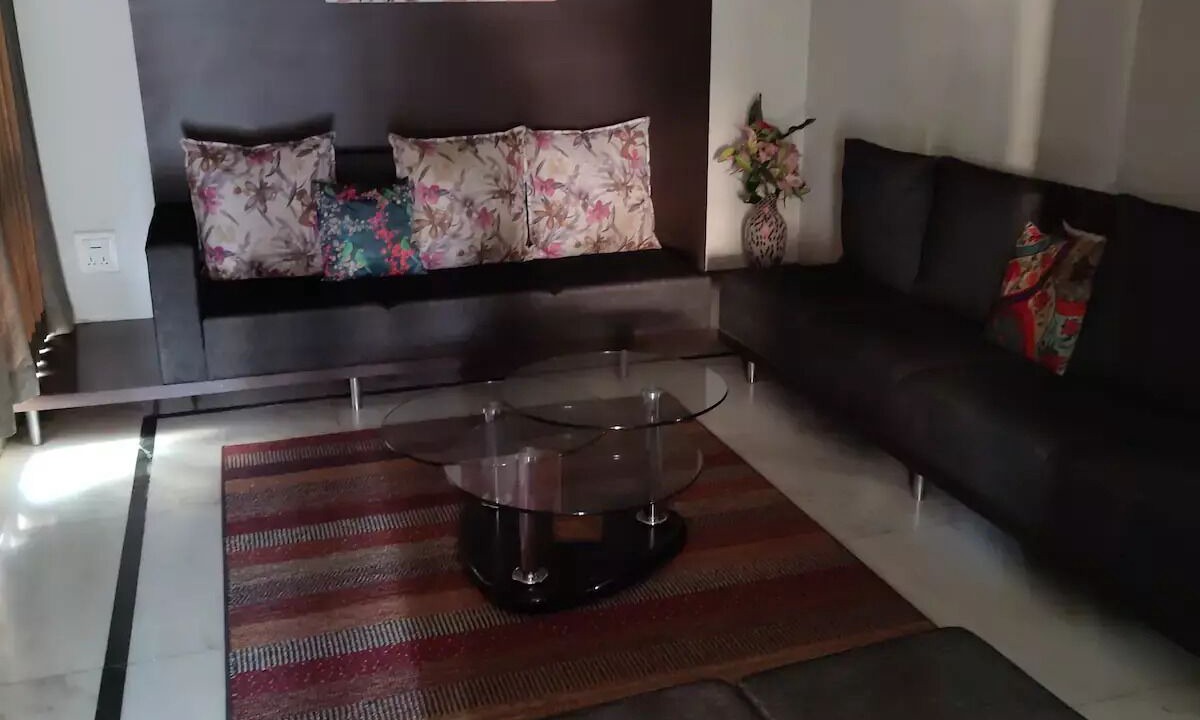 Photo of Livingroom in Daulatabad