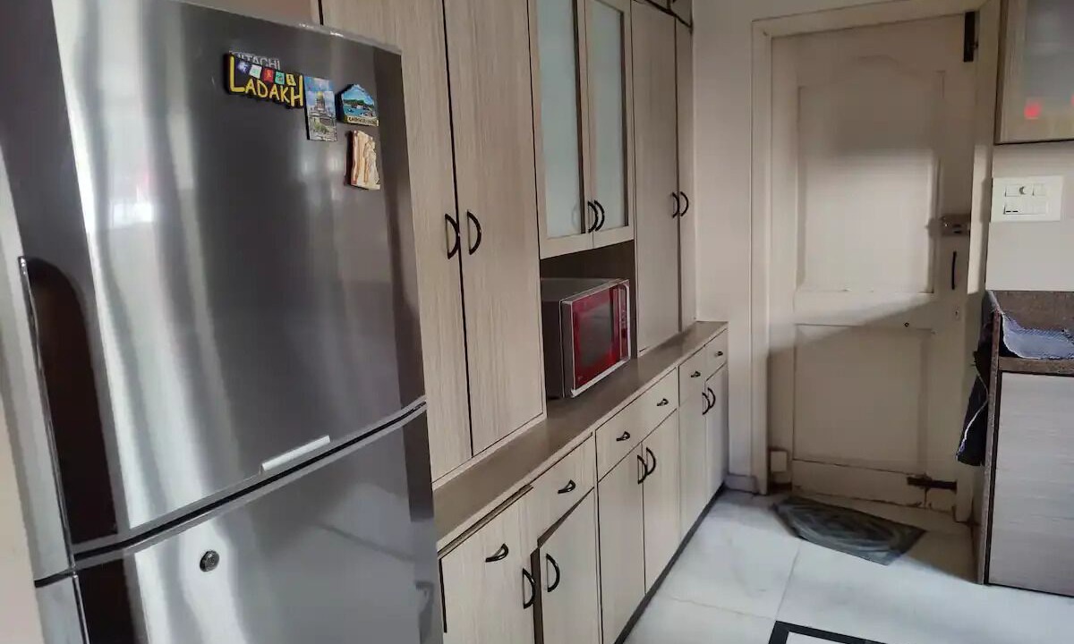 Photo of Kitchen in Daulatabad