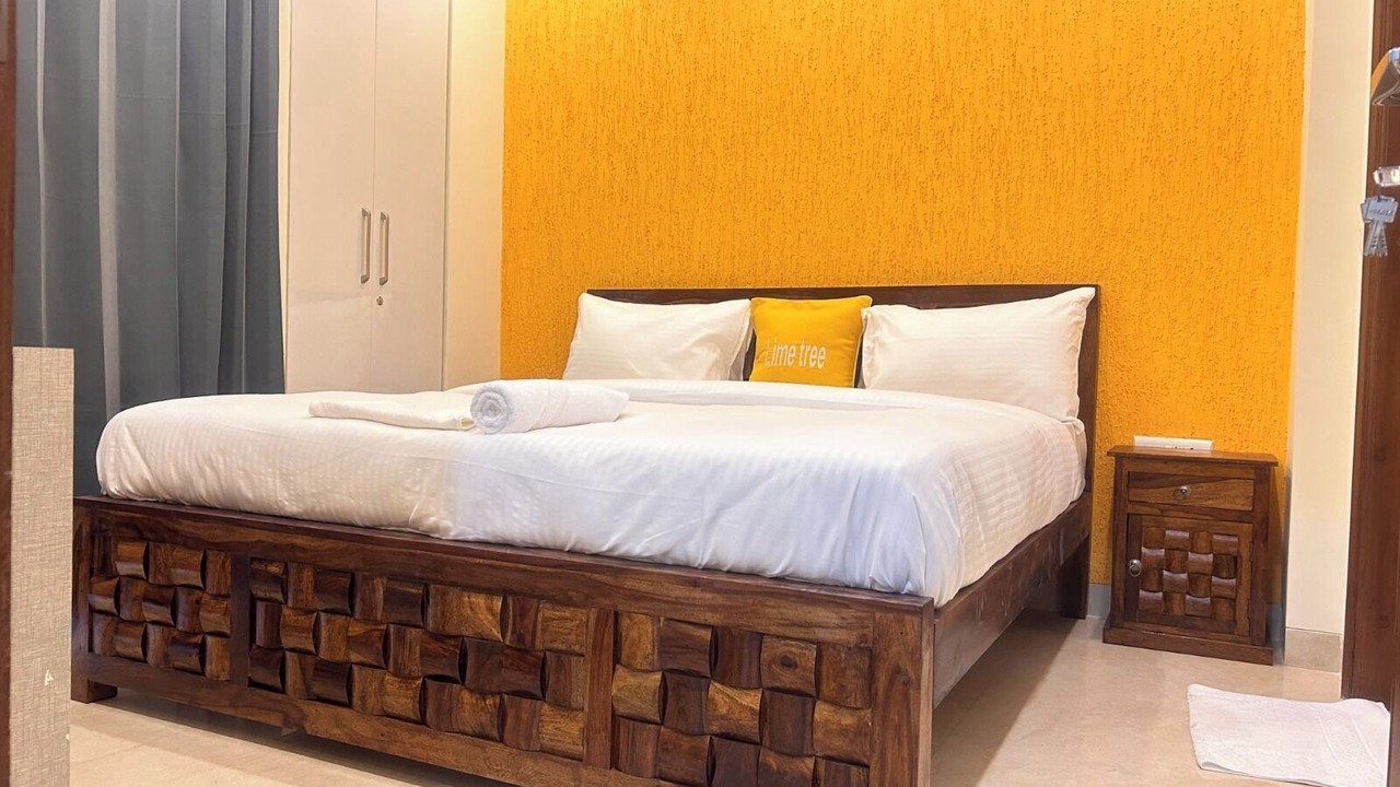 Photo of Bedroom in Sector 39