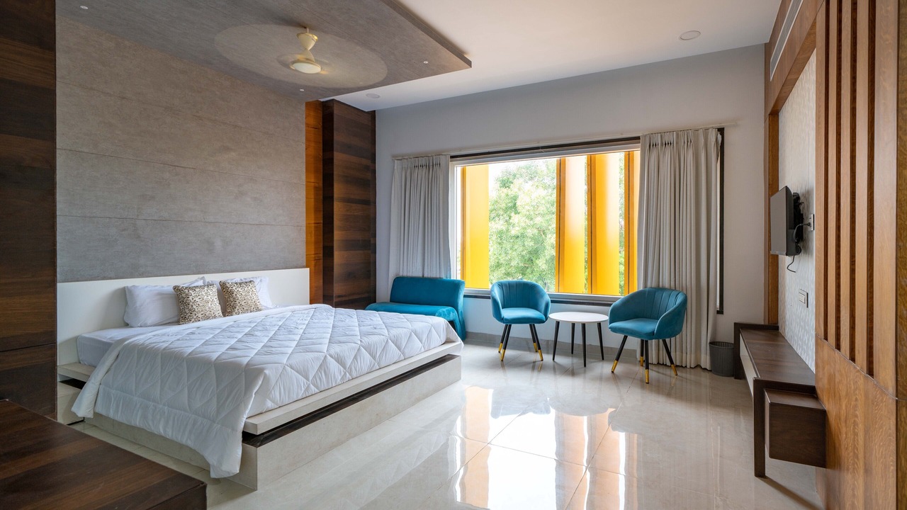 Photo of Bedroom in Mancherial