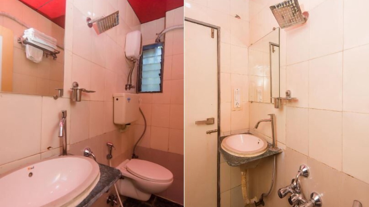 Photo of Bathroom in Malad West