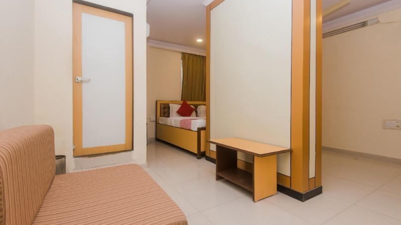 Photo of Bedroom in Malad West