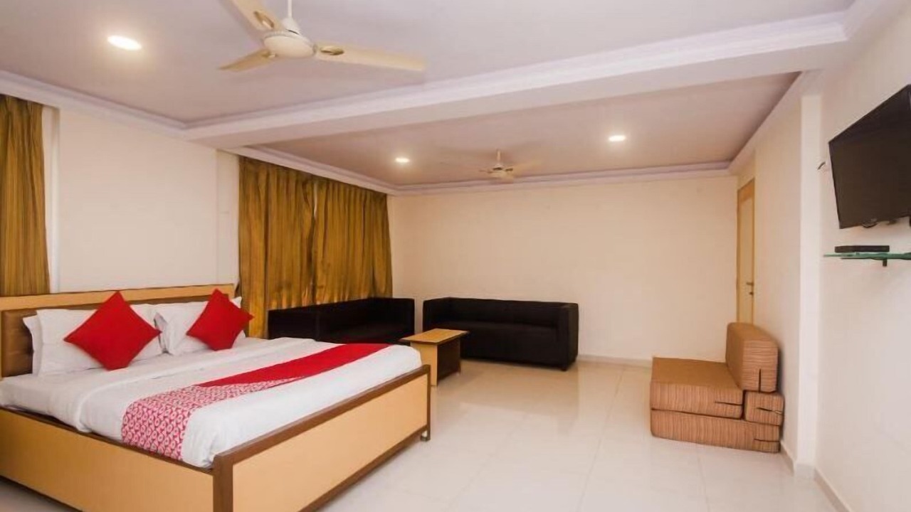 Photo of Bedroom in Malad West