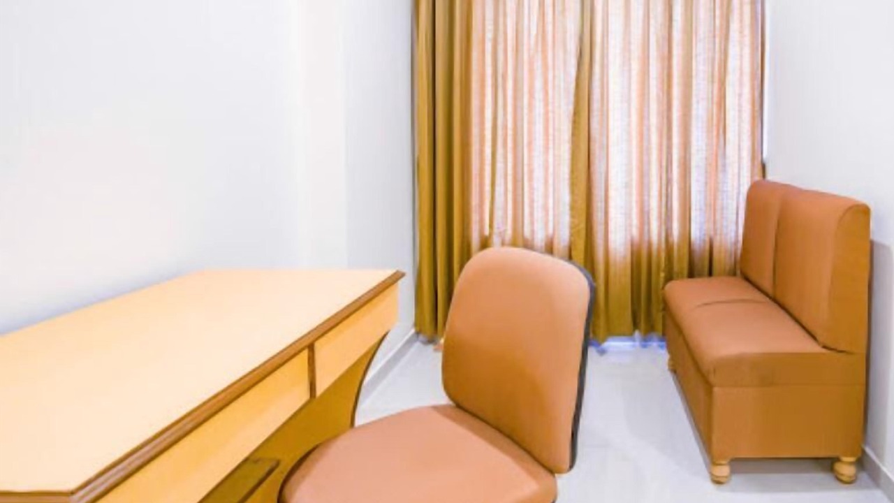 Photo of Bedroom in Malad West