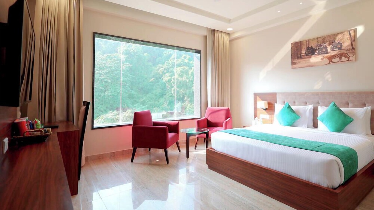 Photo of Bedroom in Haridwar