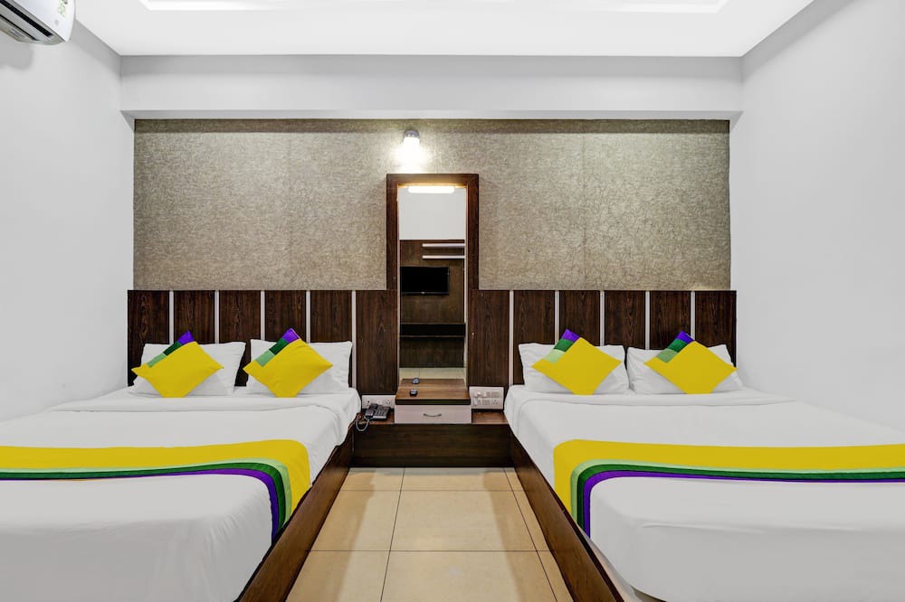 Photo of Bedroom in Chikkamagaluru